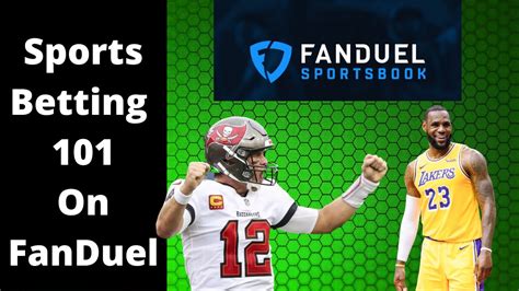 how to use free bets on fanduel - How do you use your Bonus Bet? 